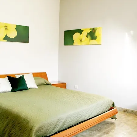 Apartment Sandro Fiumicino