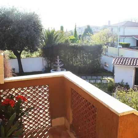 Апартаменты Sandro