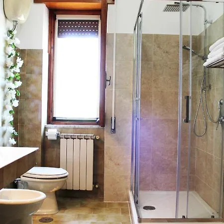 Sandro Apartment