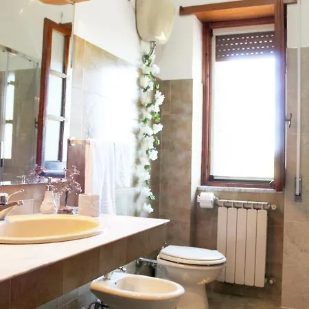 Apartment Sandro