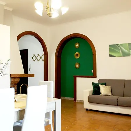 Apartment Sandro