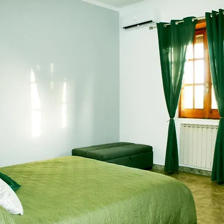 Apartment Sandro *