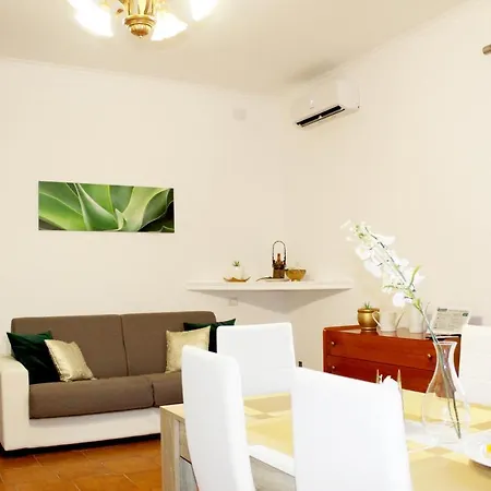 Apartment Sandro *