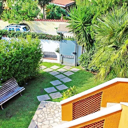 Sandro Apartment