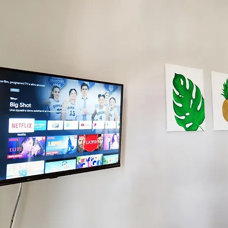 Sandro * 菲乌米奇诺