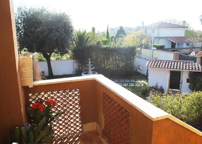 Διαμέρισμα Sandro