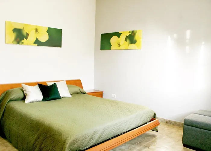 Διαμέρισμα Sandro Φιουμιτσίνο