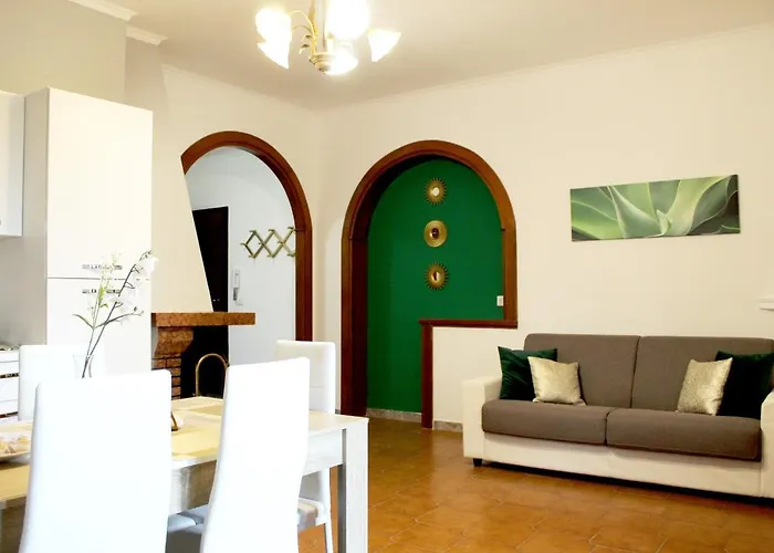 Διαμέρισμα Sandro