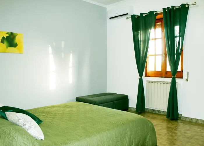 Διαμέρισμα Sandro *