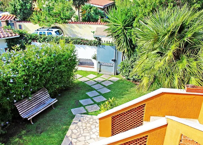 Sandro Διαμέρισμα